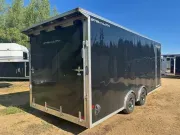used Cargo (Enclosed) Trailers Stealth Trailers  for sale, in Loudon, NH Thumbnail 4