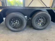 new Equipment / Flatbed Trailers PJ Trailers  for sale, in Loudon, NH Thumbnail 10