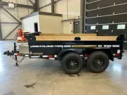 new Dump Trailers Southland Trailers  for sale, in Loudon, NH Thumbnail 8