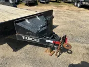 used Equipment / Flatbed Trailers Rice  for sale, in Loudon, NH Thumbnail 9