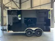 new Cargo (Enclosed) Trailers ITI Cargo  for sale, in Loudon, NH Thumbnail 7