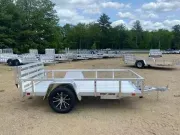 new Utility Trailers Sport Haven  for sale, in Loudon, NH Thumbnail 18