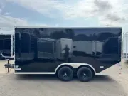 new Cargo (Enclosed) Trailers Panther Cargo  for sale, in Loudon, NH Thumbnail 10