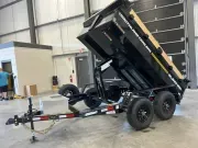 new Dump Trailers Southland Trailers  for sale, in Loudon, NH Thumbnail 18