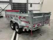 new Dump Trailers N&N Trailers  for sale, in Loudon, NH Thumbnail 5