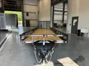 new Equipment / Flatbed Trailers Sure-Trac  for sale, in Loudon, NH Thumbnail 3