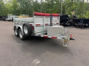 new Dump Trailers N&N Trailers  for sale, in Loudon, NH Thumbnail 1