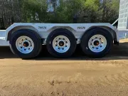 new Equipment / Flatbed Trailers N&N Trailers  for sale, in Loudon, NH Thumbnail 14
