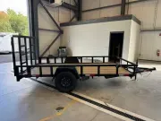 new Utility Trailers Prospector Trailers  for sale, in Loudon, NH Thumbnail 10