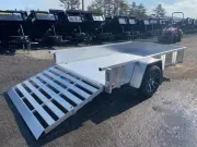 new Utility Trailers Sport Haven  for sale, in Loudon, NH Thumbnail 10