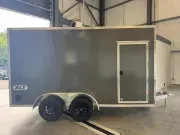 new Cargo (Enclosed) Trailers Stealth Trailers  for sale, in Loudon, NH Thumbnail 11