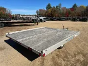 used Snowmobile Trailers Triton Trailers  for sale, in Loudon, NH Thumbnail 7