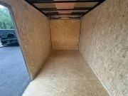 new Cargo (Enclosed) Trailers ITI Cargo  for sale, in Loudon, NH Thumbnail 21