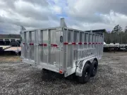 new Dump Trailers CargoPro Trailers  for sale, in Loudon, NH Thumbnail 9