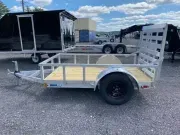 new Utility Trailers CargoPro Trailers  for sale, in Loudon, NH Thumbnail 7