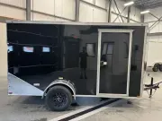 new Cargo (Enclosed) Trailers Panther Cargo  for sale, in Loudon, NH Thumbnail 9