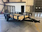 new Utility Trailers Sure-Trac  for sale, in Loudon, NH Thumbnail 8