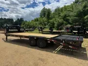 new Other Trailers PJ Trailers  for sale, in Loudon, NH Thumbnail 7