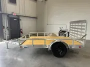 new Utility Trailers CargoPro Trailers  for sale, in Loudon, NH Thumbnail 5