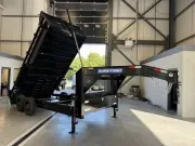 new Dump Trailers Sure-Trac  for sale, in Loudon, NH Thumbnail 19
