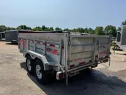 used Dump Trailers N&N Trailers  for sale, in Loudon, NH Thumbnail 6
