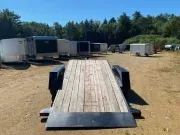 used Tilt Trailers BWISE  for sale, in Loudon, NH Thumbnail 10