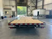 new Equipment / Flatbed Trailers Sure-Trac  for sale, in Loudon, NH Thumbnail 6