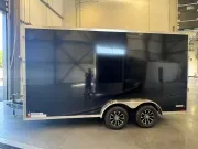 new Cargo (Enclosed) Trailers ITI Cargo  for sale, in Loudon, NH Thumbnail 3