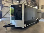 new Cargo (Enclosed) Trailers Panther Cargo  for sale, in Loudon, NH Thumbnail 5