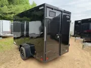new Cargo (Enclosed) Trailers ITI Cargo  for sale, in Loudon, NH Thumbnail 6