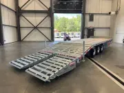 new Equipment / Flatbed Trailers N&N Trailers  for sale, in Loudon, NH Thumbnail 17