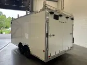 new Cargo (Enclosed) Trailers Stealth Trailers  for sale, in Loudon, NH Thumbnail 5