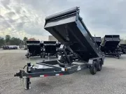 new Dump Trailers Norstar  for sale, in Loudon, NH Thumbnail 15