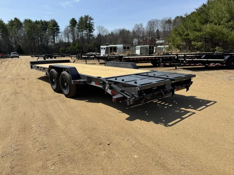 new Other Trailers Iron Bull  for sale, in Loudon, NH Thumbnail 6