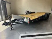 new Tilt Trailers Hillcrest Trailers  for sale, in Loudon, NH Thumbnail 5