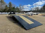 new Equipment / Flatbed Trailers Hillcrest Trailers  for sale, in Loudon, NH Thumbnail 2