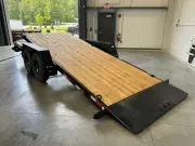 new Tilt Trailers Southland Trailers  for sale, in Loudon, NH Thumbnail 2