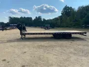 new Equipment / Flatbed Trailers Sure-Trac  for sale, in Loudon, NH Thumbnail 6