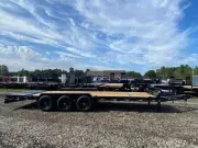 new Equipment / Flatbed Trailers Hillcrest Trailers  for sale, in Loudon, NH Thumbnail 9