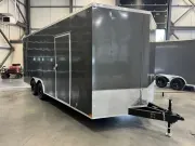 new Cargo (Enclosed) Trailers ITI Cargo  for sale, in Loudon, NH Thumbnail 1