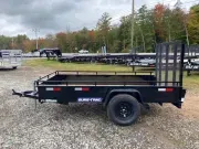 new Utility Trailers Sure-Trac  for sale, in Loudon, NH Thumbnail 6