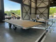new Equipment / Flatbed Trailers Sport Haven  for sale, in Loudon, NH Thumbnail 1