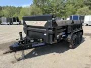 used Dump Trailers Load Trail  for sale, in Loudon, NH Thumbnail 1