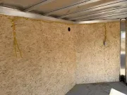 used Office / Fiber Optic Trailers E-Z Hauler  for sale, in Loudon, NH Thumbnail 11