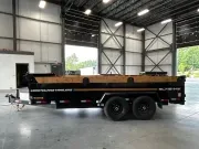 new Dump Trailers Southland Trailers  for sale, in Loudon, NH Thumbnail 6