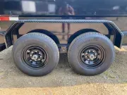 new Dump Trailers PJ Trailers  for sale, in Loudon, NH Thumbnail 16