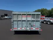 new Dump Trailers N&N Trailers  for sale, in Loudon, NH Thumbnail 7