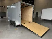 new Cargo (Enclosed) Trailers ITI Cargo  for sale, in Loudon, NH Thumbnail 2