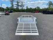 new Utility Trailers Sport Haven  for sale, in Loudon, NH Thumbnail 10