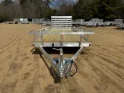 new Utility Trailers CargoPro Trailers  for sale, in Loudon, NH Thumbnail 3